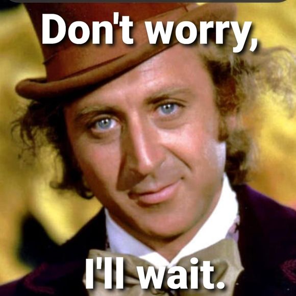 Meet your Posher, Thomas - Picture 1 of 1